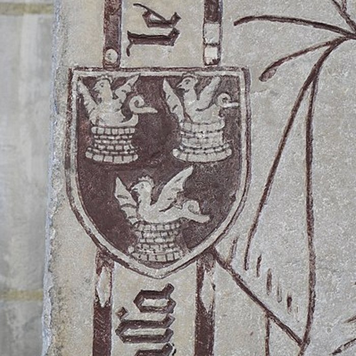 Photo de église Saint-Vincent-Saint-Germain