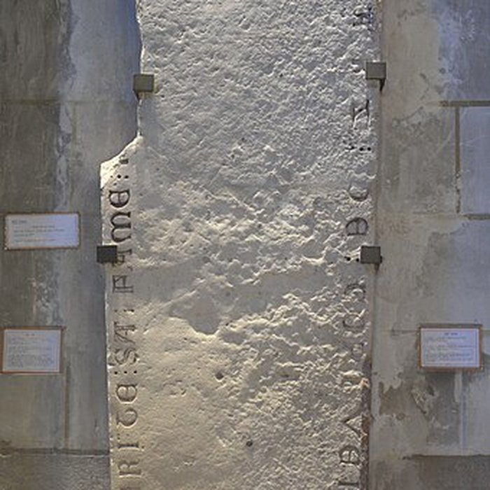 Photo de église Saint-Vincent-Saint-Germain