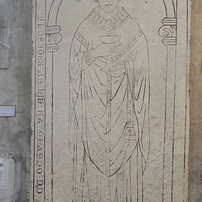 Photo de église Saint-Vincent-Saint-Germain