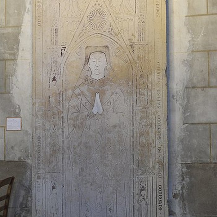 Photo de église Saint-Vincent-Saint-Germain