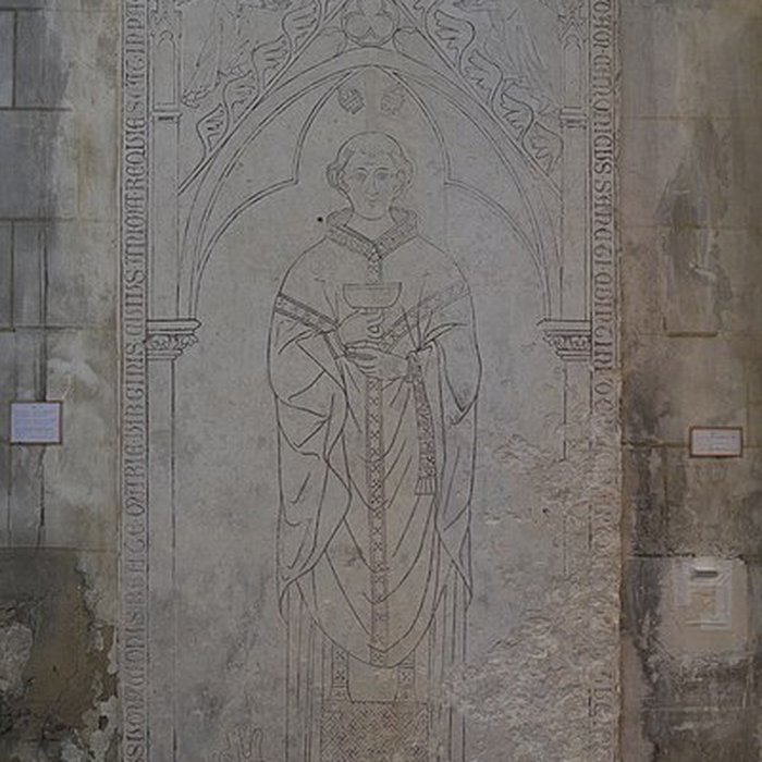 Photo de église Saint-Vincent-Saint-Germain