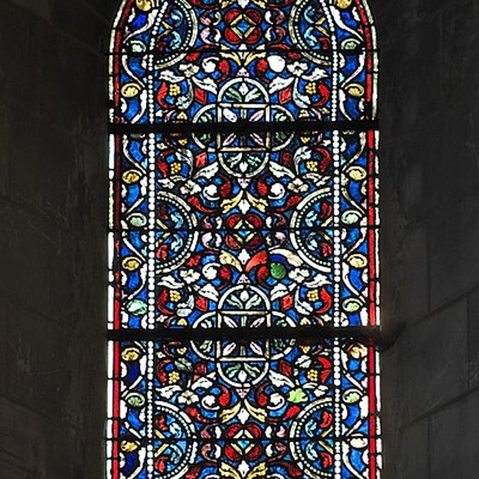 Photo de église Saint-Vincent-Saint-Germain