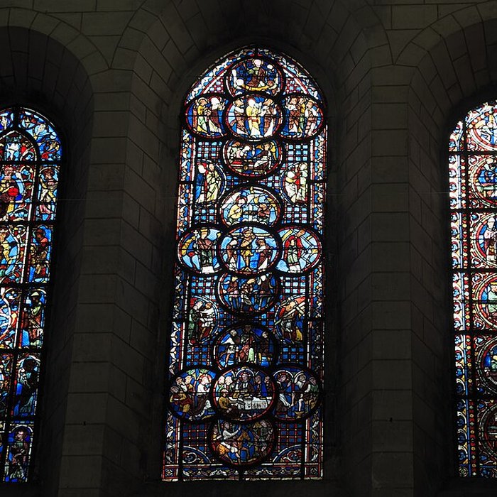 Photo de église Saint-Vincent-Saint-Germain