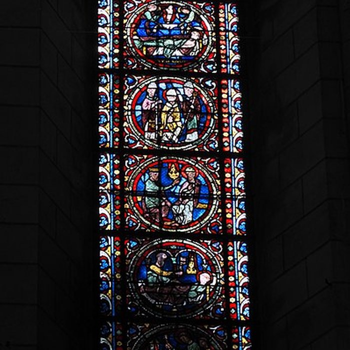 Photo de église Saint-Vincent-Saint-Germain