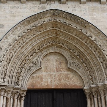 église Saint-Vincent-Saint-Germain