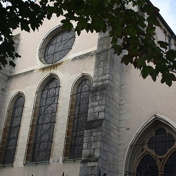 église Saint-Vincent-Saint-Germain