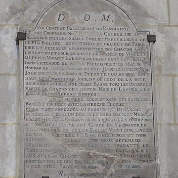 église Saint-Vincent-Saint-Germain