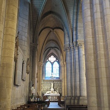 église Saint-Vincent-Saint-Germain
