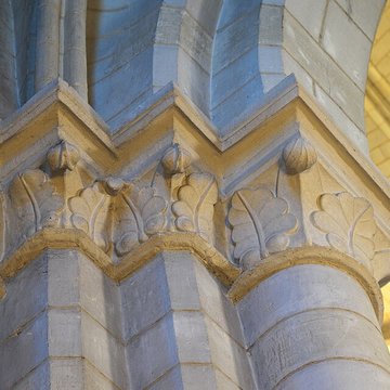 église Saint-Vincent-Saint-Germain