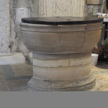 église Saint-Vincent-Saint-Germain