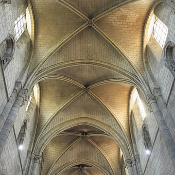 église Saint-Vincent-Saint-Germain