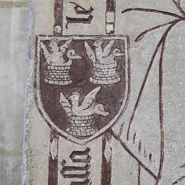 église Saint-Vincent-Saint-Germain