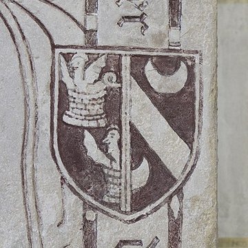 église Saint-Vincent-Saint-Germain