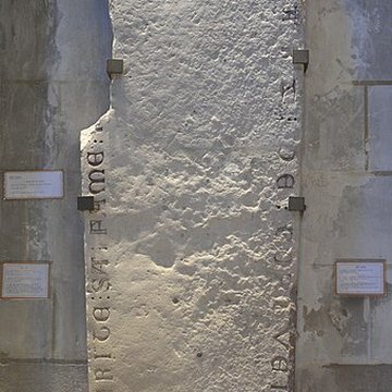 église Saint-Vincent-Saint-Germain