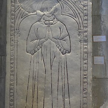 église Saint-Vincent-Saint-Germain