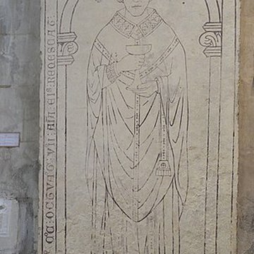 église Saint-Vincent-Saint-Germain