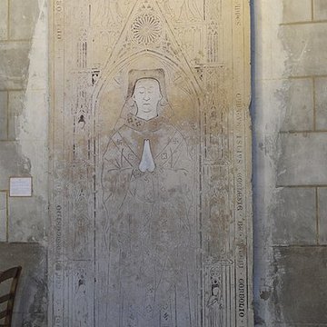 église Saint-Vincent-Saint-Germain