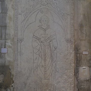 église Saint-Vincent-Saint-Germain