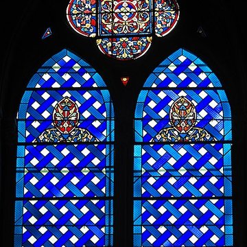 église Saint-Vincent-Saint-Germain