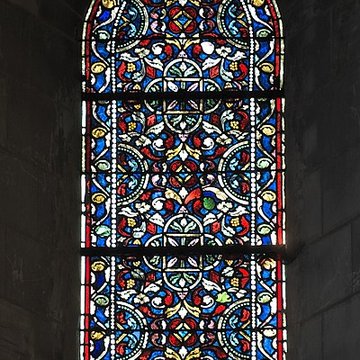 église Saint-Vincent-Saint-Germain