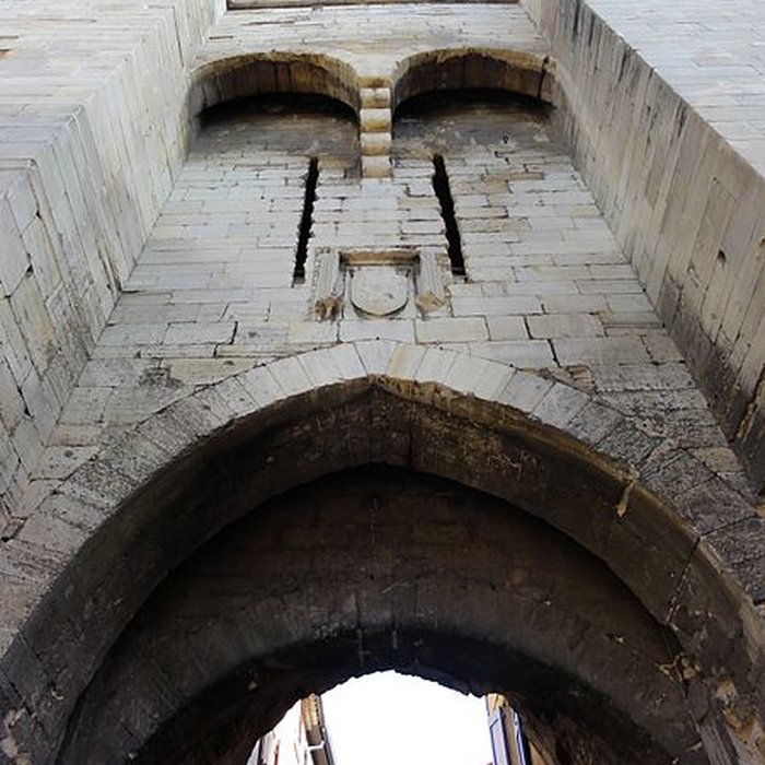 Photo de Porte de Soubeyran à Manosque