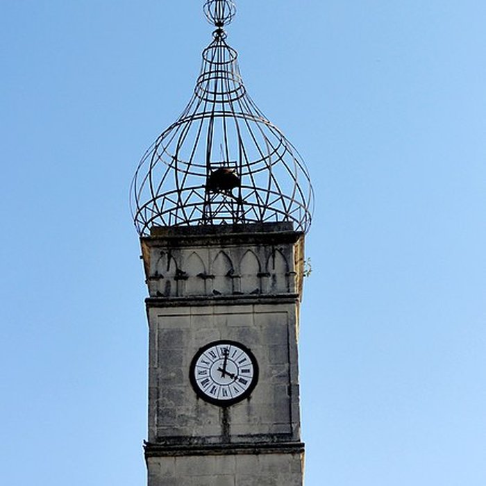 Photo de Porte de Soubeyran à Manosque