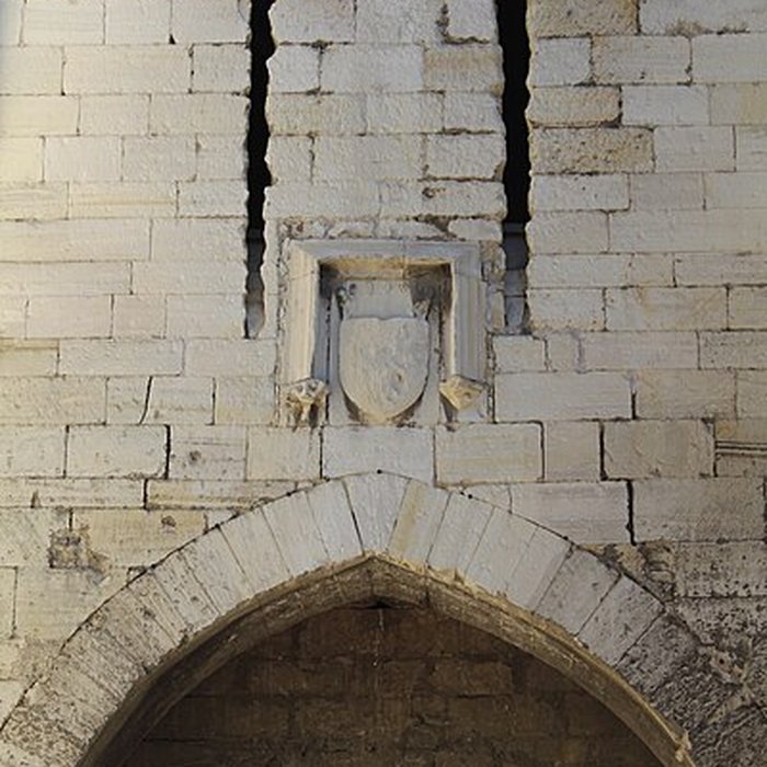 Photo de Porte de Soubeyran à Manosque