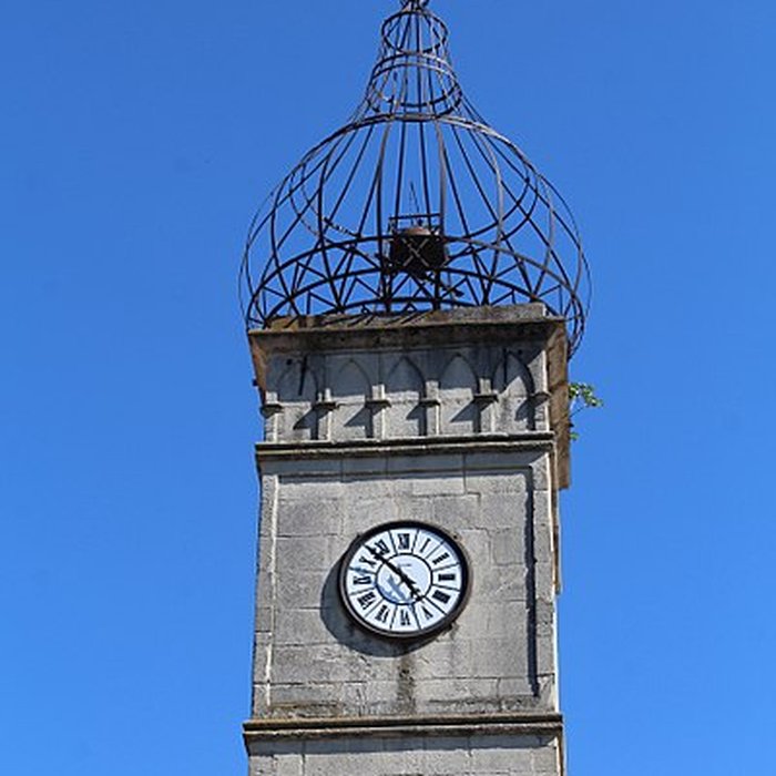 Photo de Porte de Soubeyran à Manosque