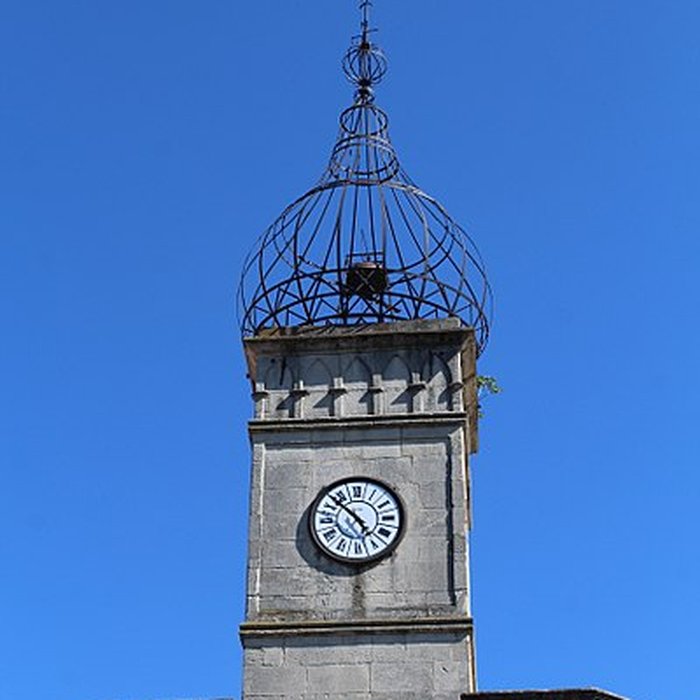 Photo de Porte de Soubeyran à Manosque