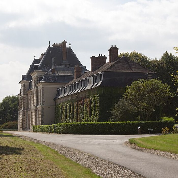 Photo de Domaine du château