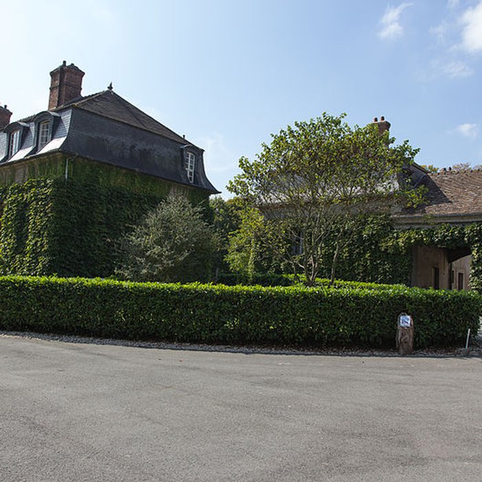 Photo de Domaine du château