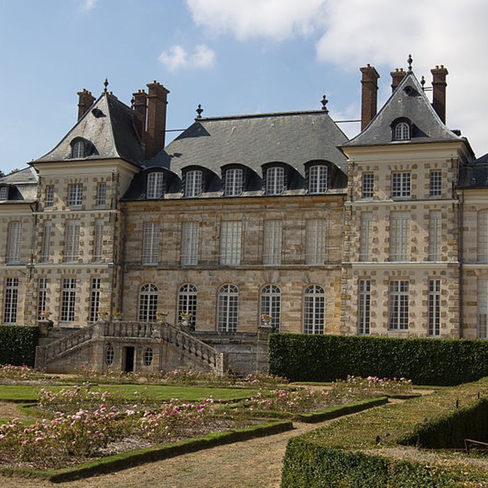 Photo de Domaine du château