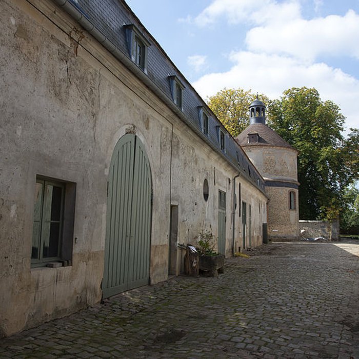 Photo de Domaine du château