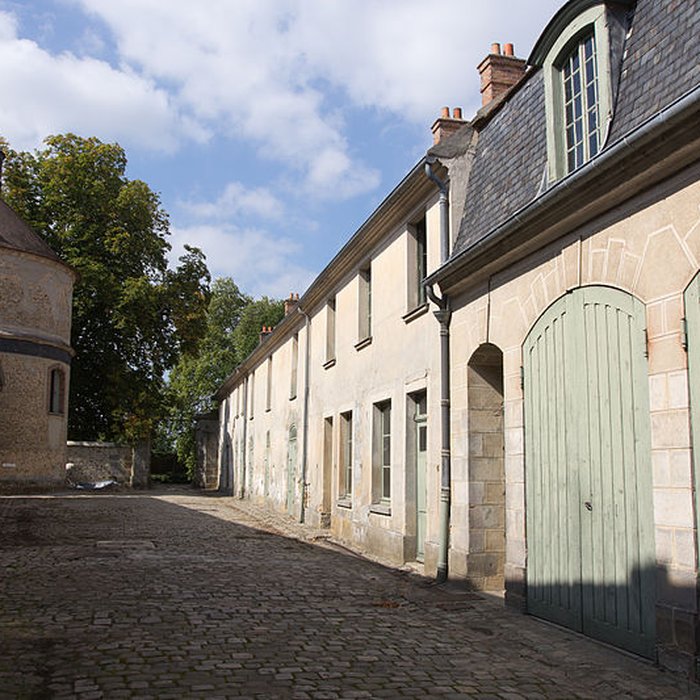 Photo de Domaine du château