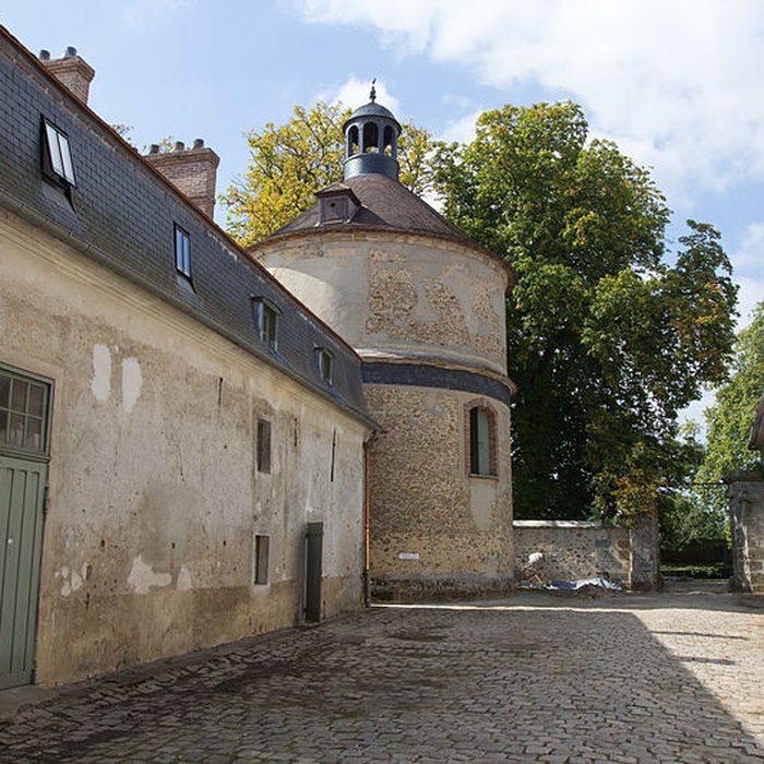 Photo de Domaine du château