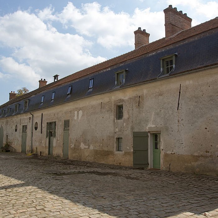 Photo de Domaine du château