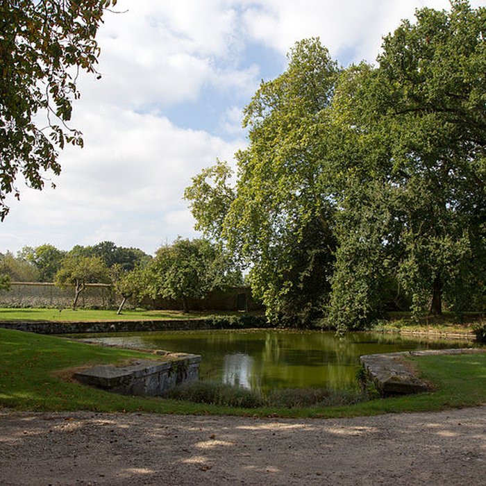 Photo de Domaine du château