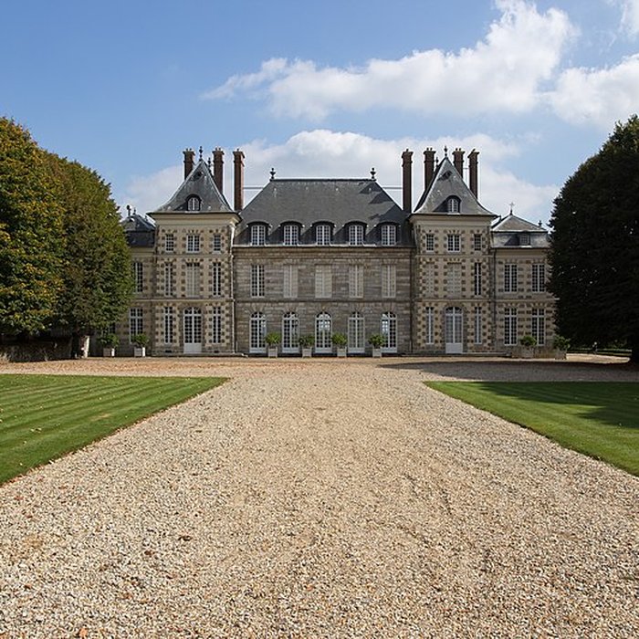 Photo de Domaine du château