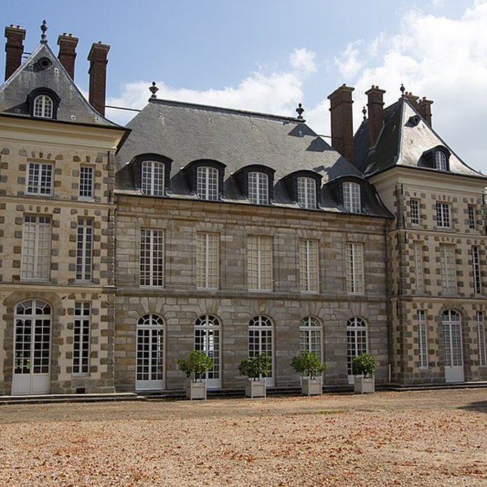 Photo de Domaine du château