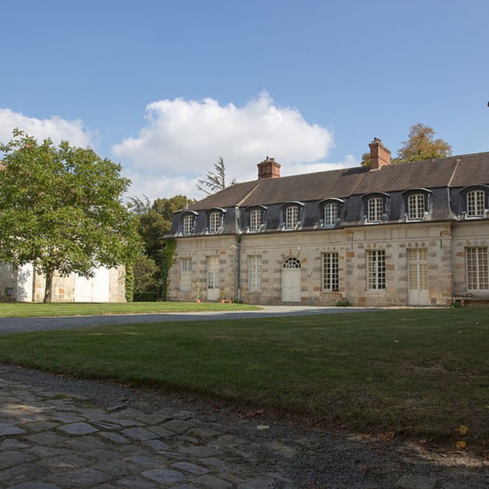 Photo de Domaine du château