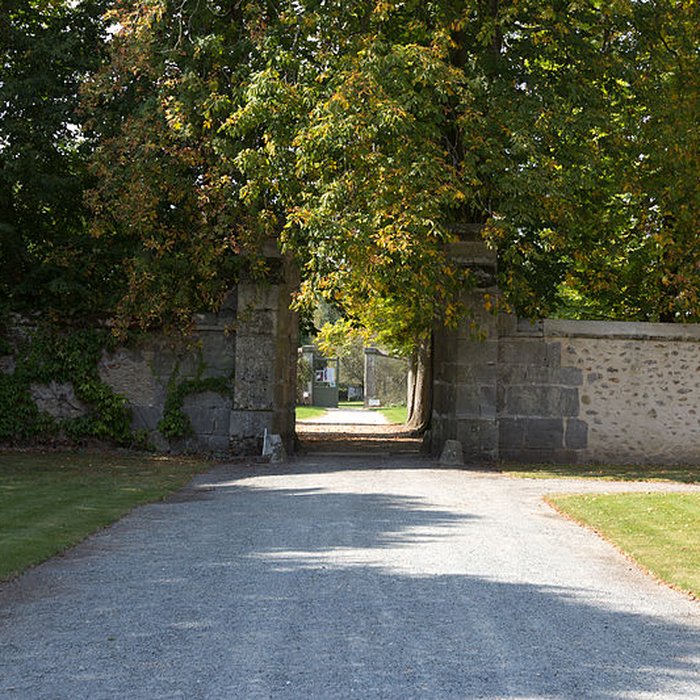Photo de Domaine du château