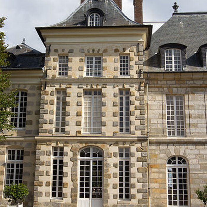 Photo de Domaine du château