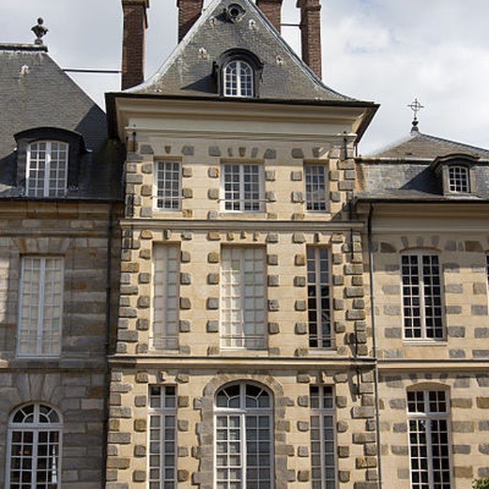 Photo de Domaine du château