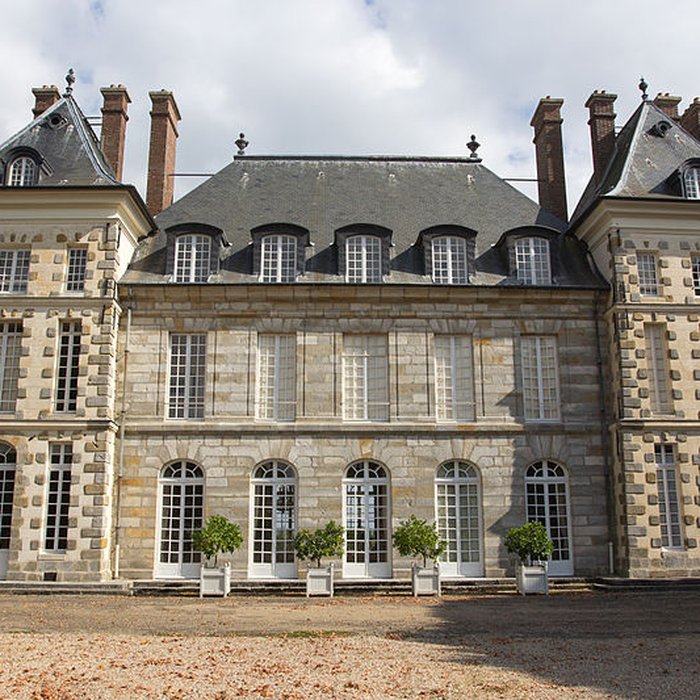 Photo de Domaine du château