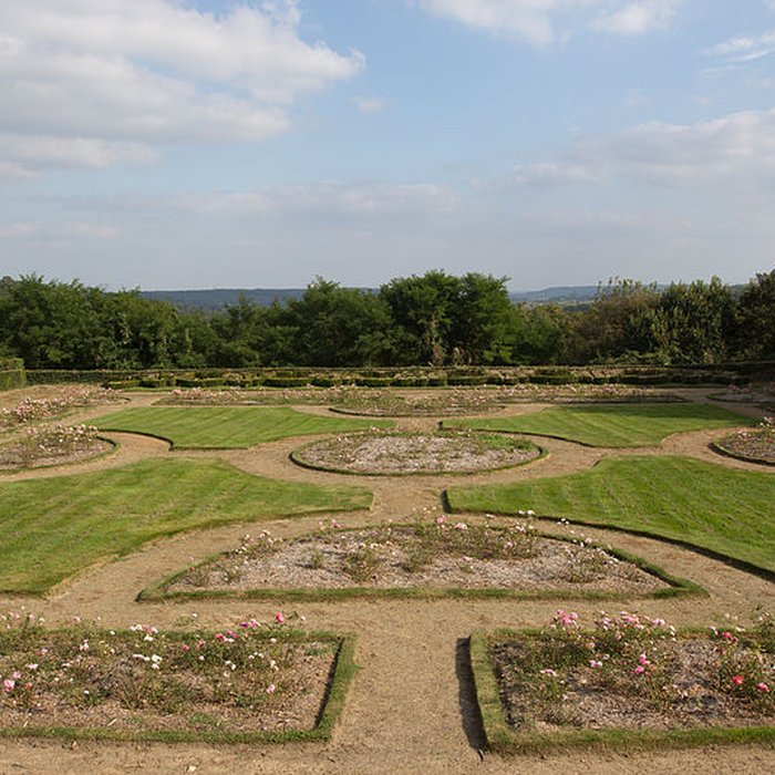 Photo de Domaine du château