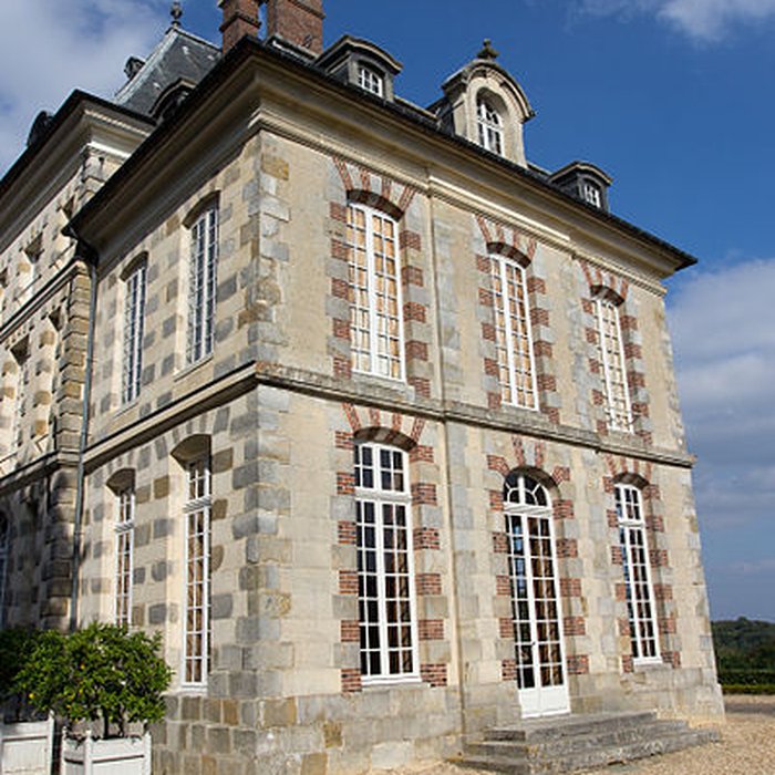 Photo de Domaine du château