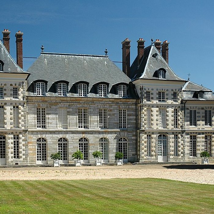 Photo de Domaine du château