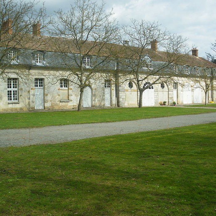 Photo de Domaine du château
