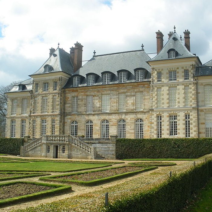Photo de Domaine du château