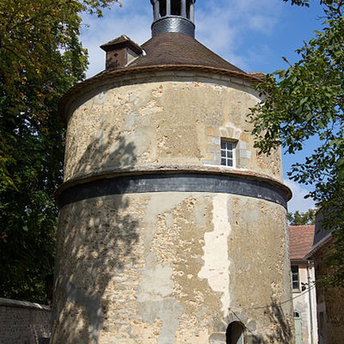 Photo de Domaine du château